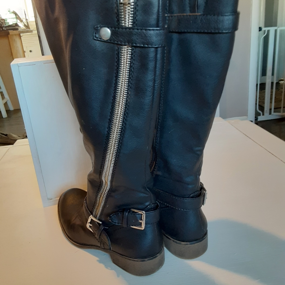 Daisy boots - Picture 3 of 4